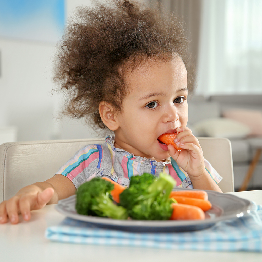 Dedicated Classroom Kitchens For Safe, Clean, & Yummy Food