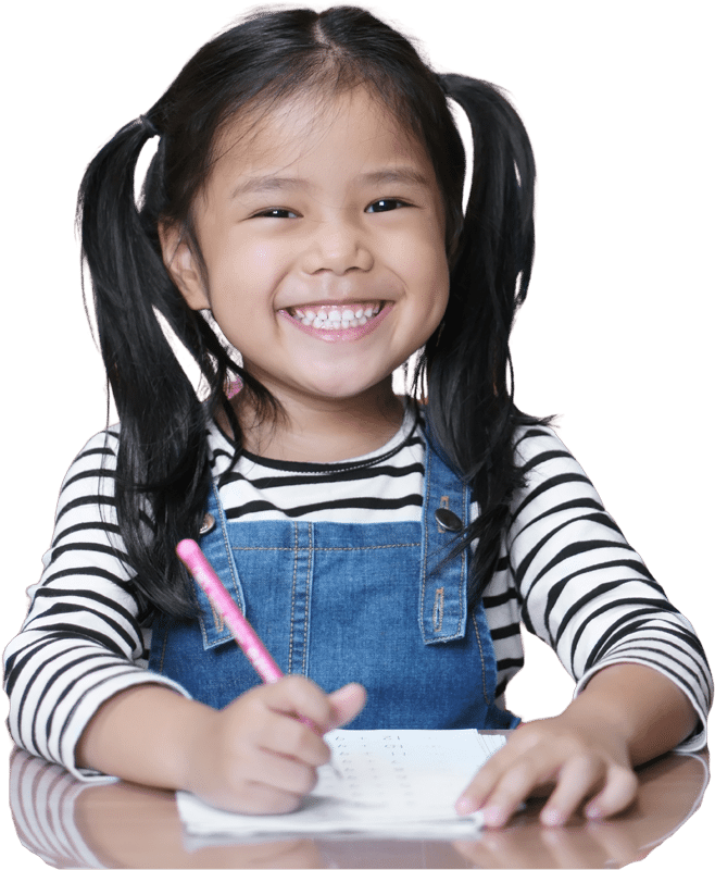 Your Child Will Confidently Cruise Into Kindergarten